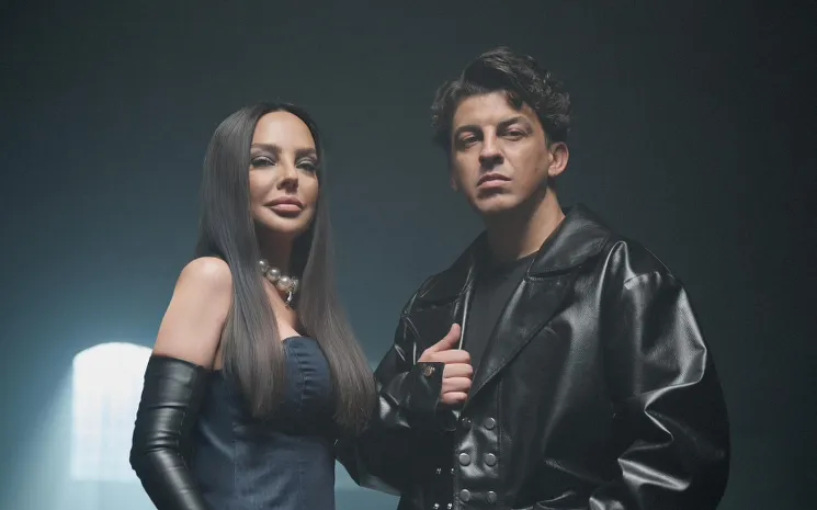 En İyi Popçu ile Rapçi Düeti