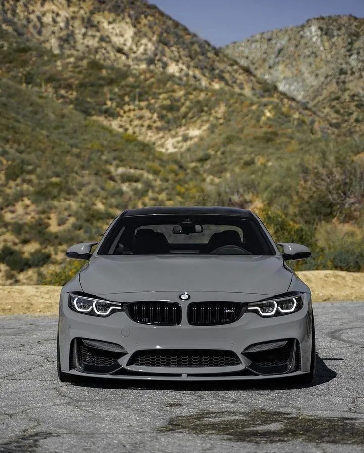 KALBİNDEKİ BMW