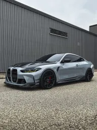 M4 G82