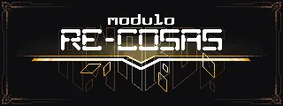 Modulo Re-Cosas...