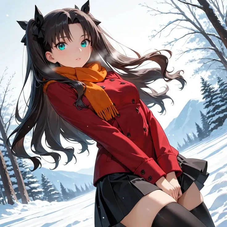 Το καλύτερο Waifu