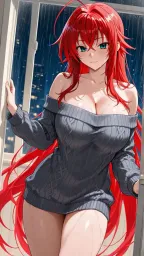 Rias Gremory