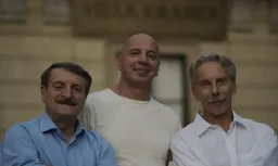 Aldo Giovanni e Giacomo 