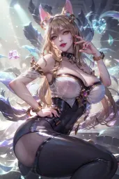 Ahri