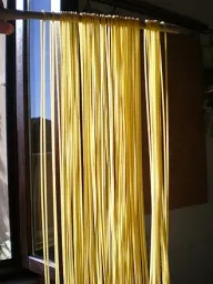 Spaghettoni/Spaghetti