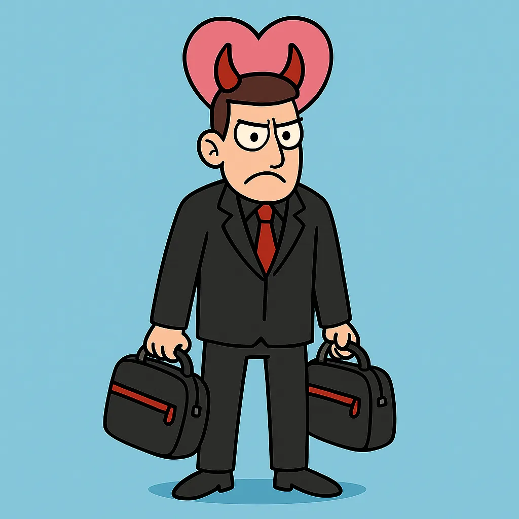 Kıskançlık Testi #5