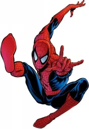 Spider man