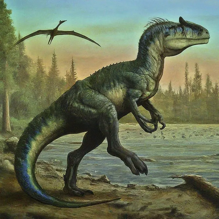 Dinozorlar