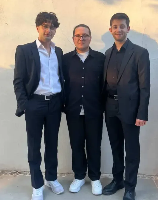 Bu üçlünün başından geçen en büyük olaylar/rezillikler