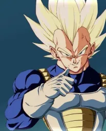 Vegeta