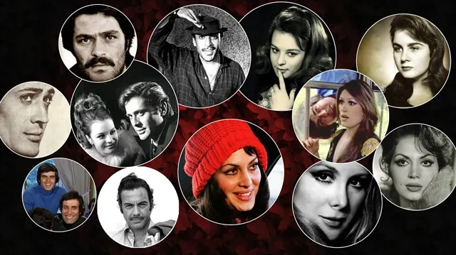 En İyi Yeşilçam Müziği