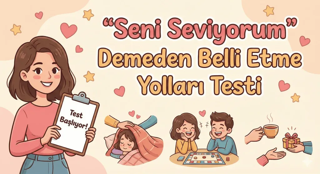 Seni Seviyorum" Demeden Sevgini Belli Etme Yolları (Tembikai yayın özel) kick.com/tembikai