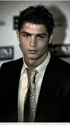 Ronaldo