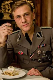 Hans Landa