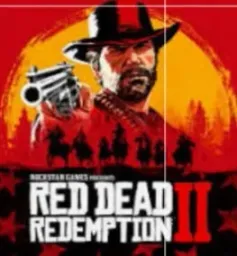 Red dead redemption. II