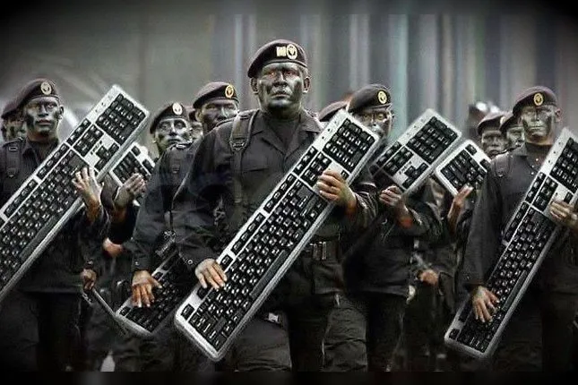 Sosyal Medya′daki Futbol Tayfası Tipleri