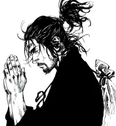 Miyamoto Musashi 
