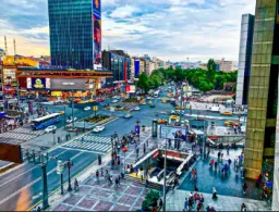 Çankaya