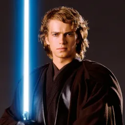 Anakin Skywalker