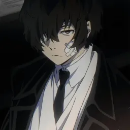 Osamu Dazai