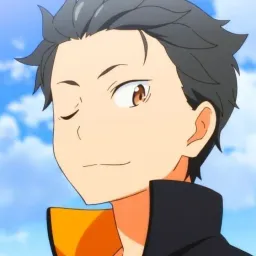 Natsuki Subaru