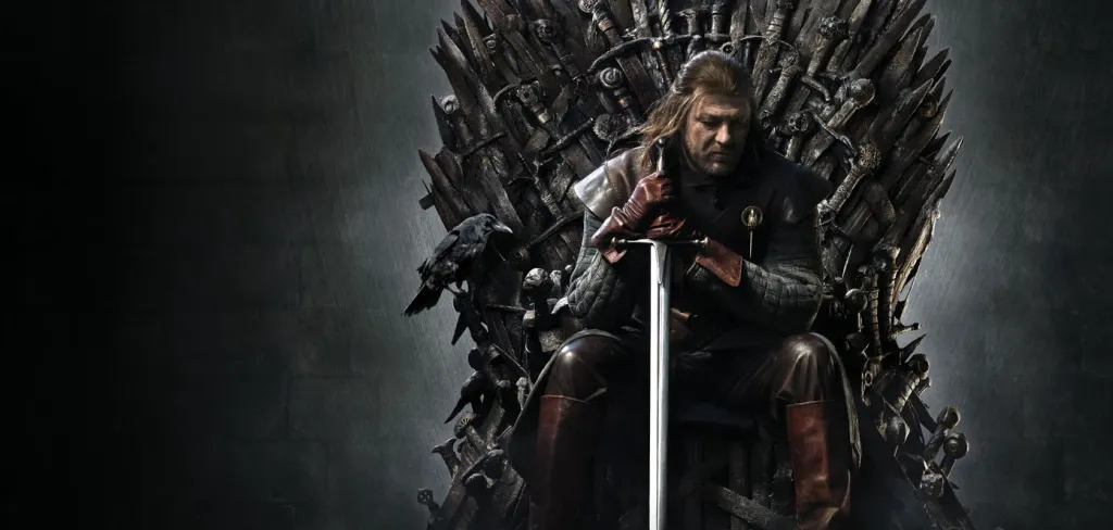 Game of Thrones Characters