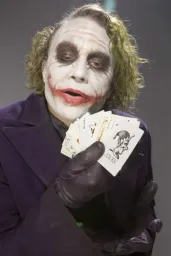 Joker (Heath Ledger)