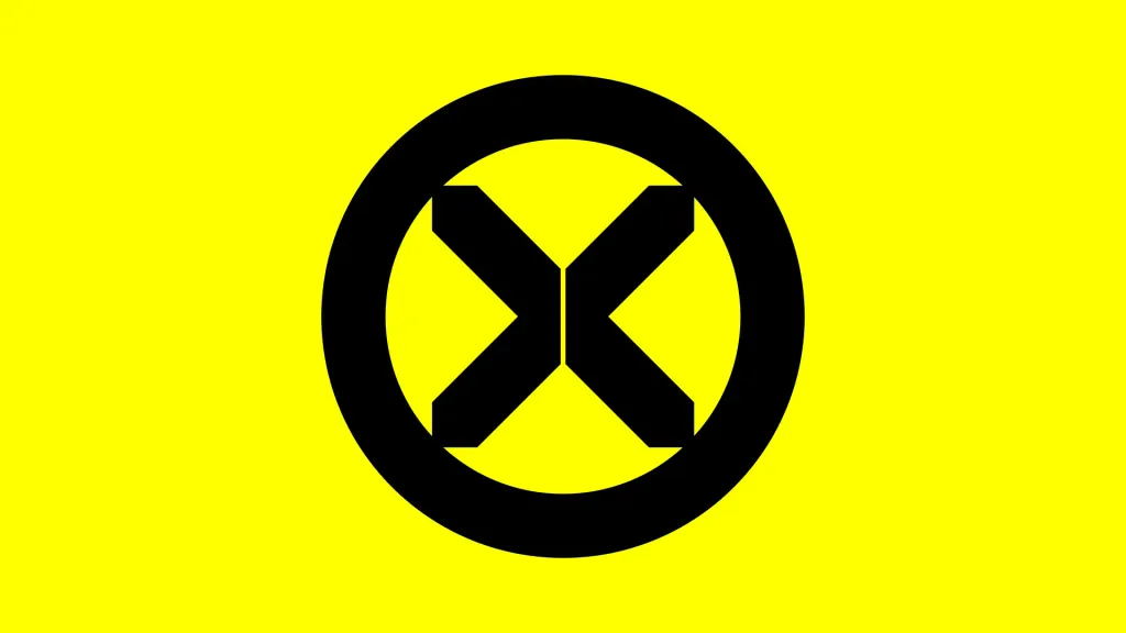X-Men Characters