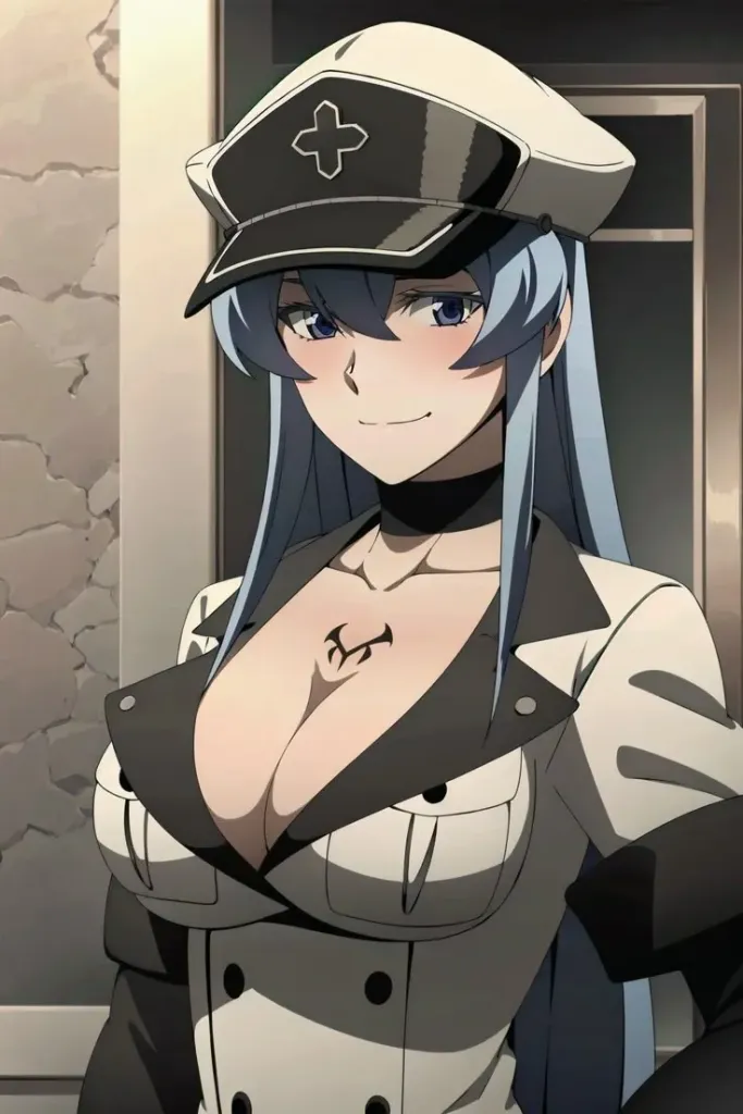 En Güzel Anime+Animasyon Kızı