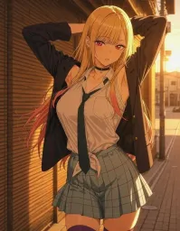 Marin Kitagawa