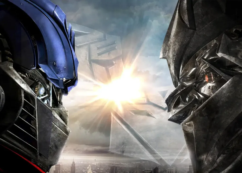 Transformers (Live Action)