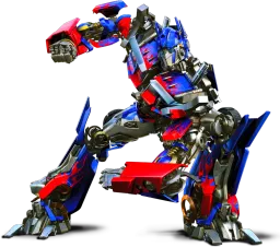 Optimus Prime