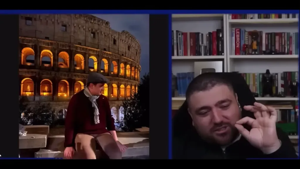 HTALKS-HARMAN: En İyi Anlar,Laflar