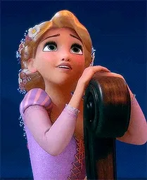 Rapunzel