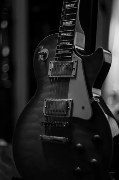 Best Electric Guitar Solos