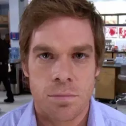 Dexter Morgan