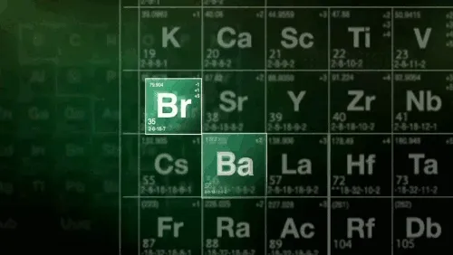 En İyi Breaking Bad Karakterleri