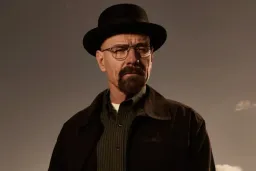 Walter White