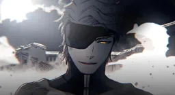 Aizen Sosuke