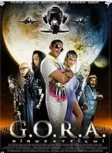 g.o.r.a