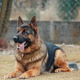 Dog
