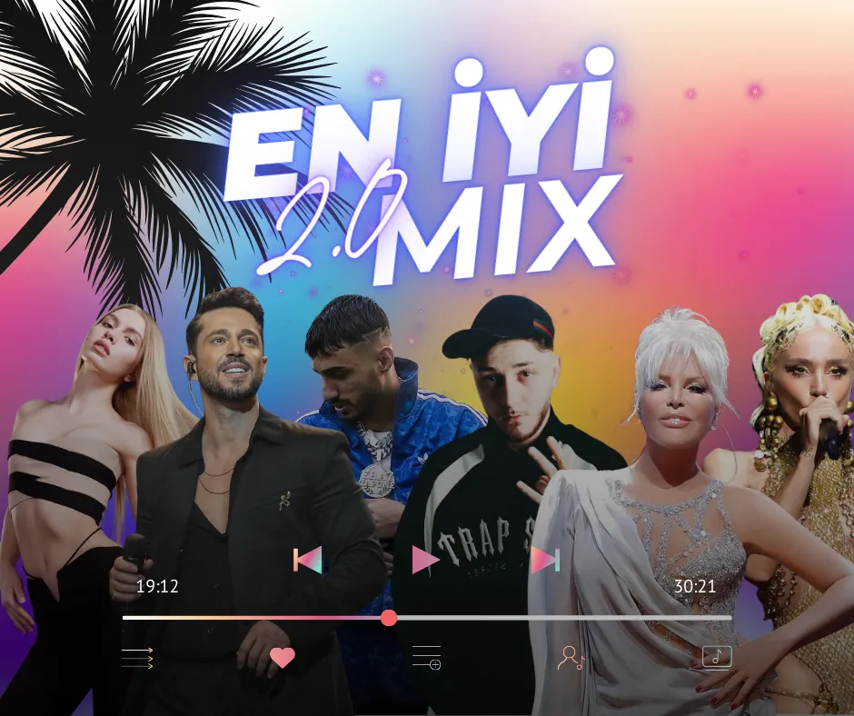 En İyi 2.0 MIX Hangisi? - Tier List | Blind Ranking | This or That ...