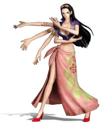 Nico Robin