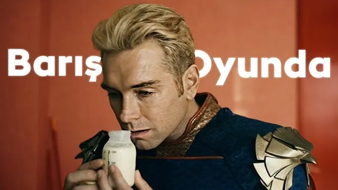 Zade'nin 2025'te oynadığı oyunlar arasında en iyisi hangisi? (Zade özel)