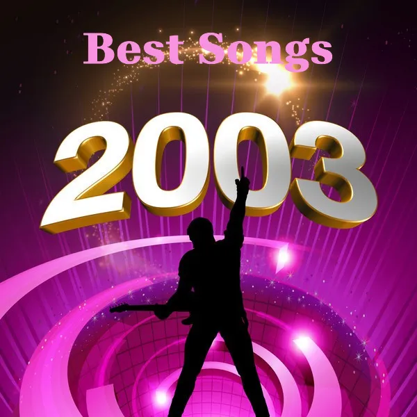 Best Song 2003