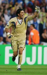 buffon
