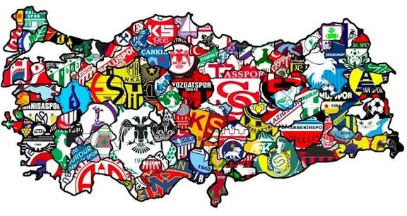 ANADOLU TAKIMLARINDA OYNAMIŞ GURME TOPÇULAR