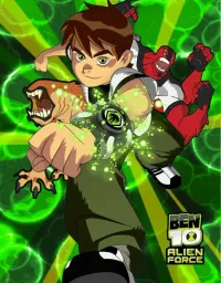 BEN 10