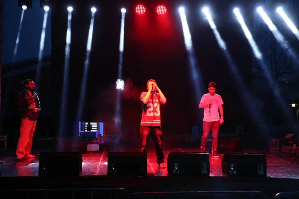 Hidra'nın En İyi Parçası (2012-2017)