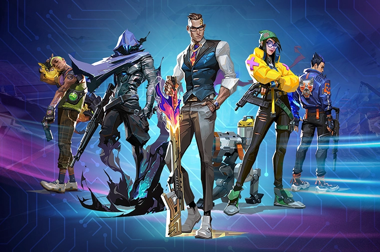 "Günlük Hayatta Giyerim" Dedirten Valorant Ajanı Kıyafeti ( Kadınlar )